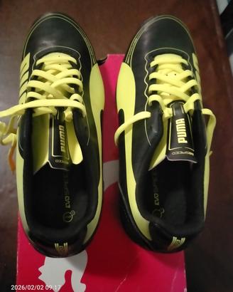 Scarpe calcetto a 5 PUMA