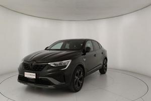 Renault Arkana Hybrid E-Tech 145 CV R.S. Line