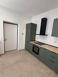 Stanza privata in appartamento moderno-600 euro