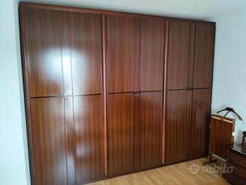 camera matrimoniale e camera singola