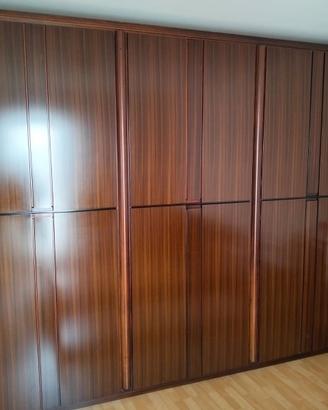 camera matrimoniale e camera singola