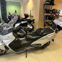 Suzuki Burgman 250 - 2000