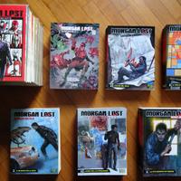Morgan Lost Completa