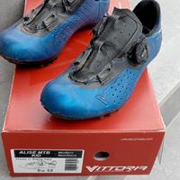 scarpette MTB  