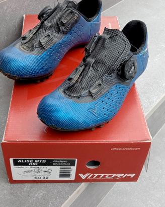 scarpette MTB  
