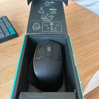 Mouse Logitech MX Master 3s