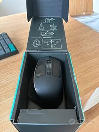 Mouse Logitech MX Master 3s
