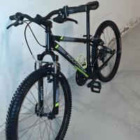 Bici junior  rockrider ST 500