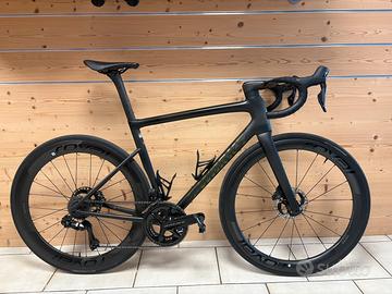 Tarmac SL8 sworks tg. 56