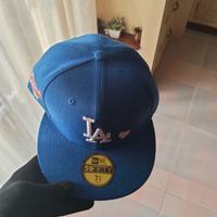 capello new era Los Angeles 