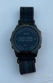 Fenix 7x solar cassa 51mm