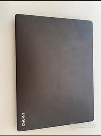 Chuwi CoreBook X (Ryzen 5 a 6-Core, 16GB RAM, 2K
