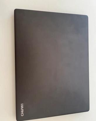 Chuwi CoreBook X (Ryzen 5 a 6-Core, 16GB RAM, 2K