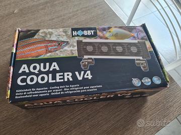 aqua cooler v4 + termostato 