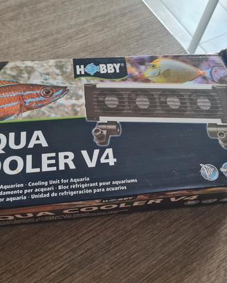 aqua cooler v4 + termostato 