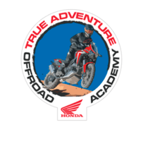 Corso Maxienduro Off Road Academy Ufficiale Honda