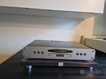 Lettore CD /DVD Roksan Caspian