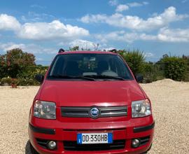 Fiat Panda 169 1.2