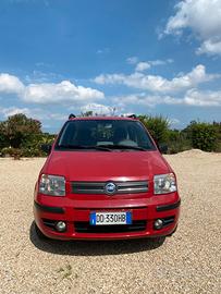 Fiat Panda 169 1.2