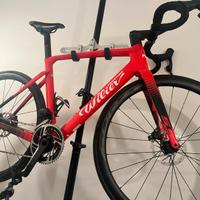 Wilier Cento10 SL sram res etap 12. Taglia M