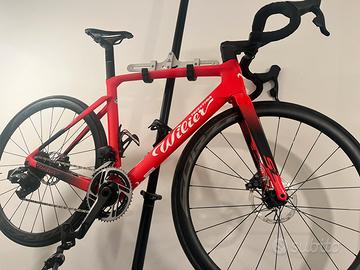 Wilier Cento10 SL sram res etap 12. Taglia M