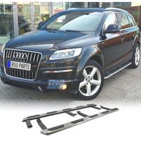 PEDANE PEDANE AUDI Q7 09-15