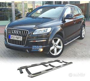 PEDANE PEDANE AUDI Q7 09-15