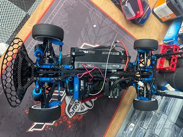 1:10 obroad tamya trf 422