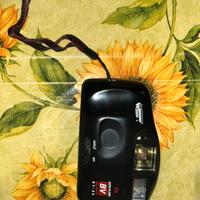 Macchina Fotografica Wizen