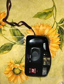 Macchina Fotografica Wizen