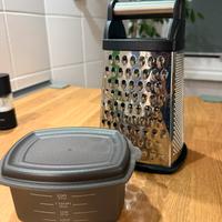 Grattugia kitchenaid