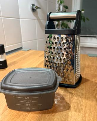 Grattugia kitchenaid