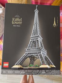 LEGO TOUR EIFFEL 10307