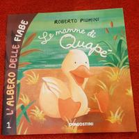 Libricino fiabe per bambini