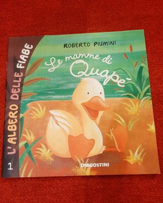 Libricino fiabe per bambini