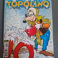 Fumetto Topolino (n.2599)