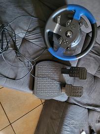 volante play station