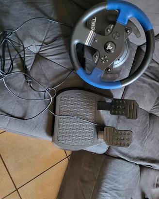 volante play station