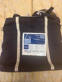 Borsa inglesina