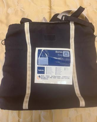 Borsa inglesina