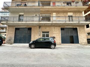 Locale Artigianale a Partinico, Via Borromini