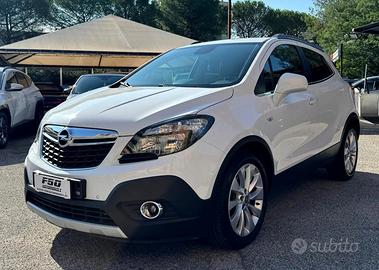 Opel Mokka Indietro 1.4 t Cosmo Gpl-tech 4x2 140cv