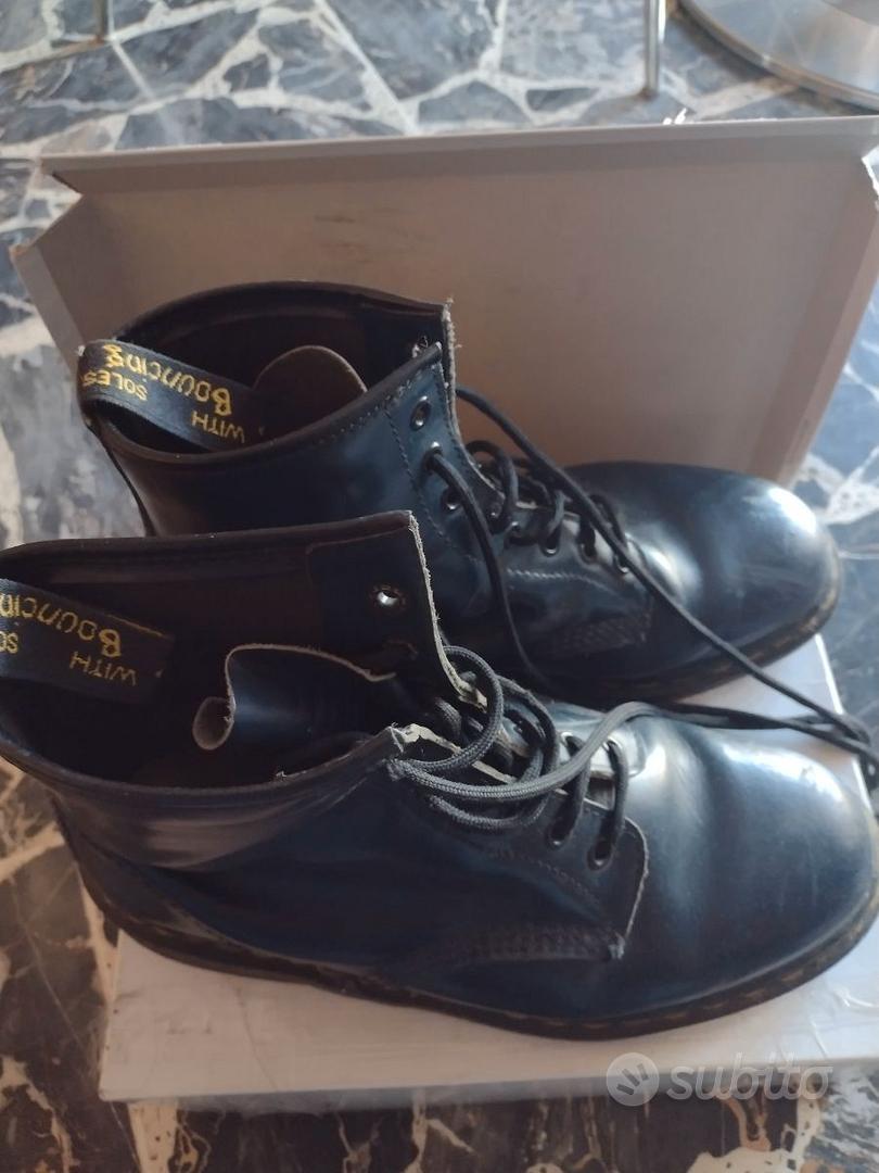 Simil dr store martens basse