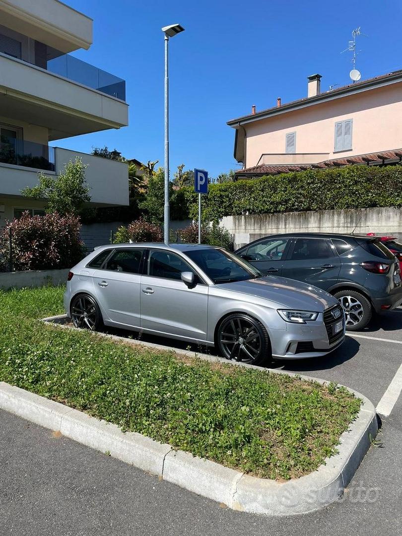 Audi A3 3ª serie