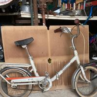 Bicicletta per bambini