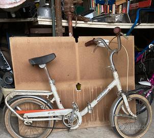 Bicicletta per bambini