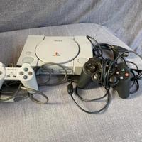 Sony PlayStation 1 - completa