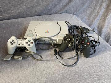 Sony PlayStation 1 - completa