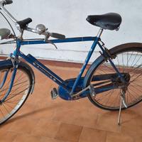 Bicicletta bici uomo PHOENIX Vintage Anni '60