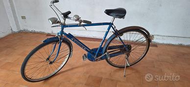 Bicicletta bici uomo PHOENIX Vintage Anni '60